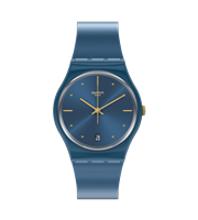 Orologio Swatch Gent in Plastica GN417